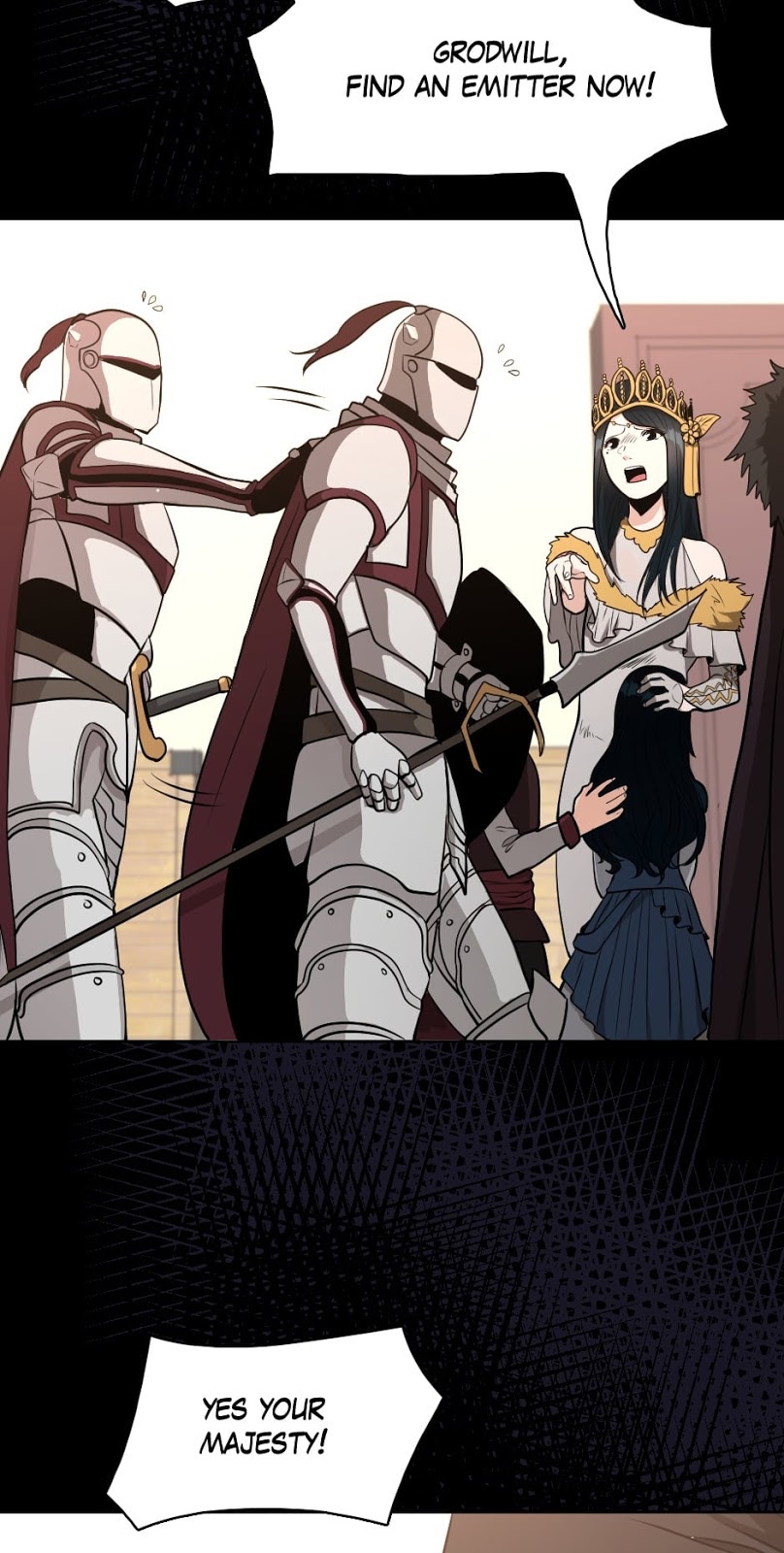 The Beginning After The End Chapter 44 image 13